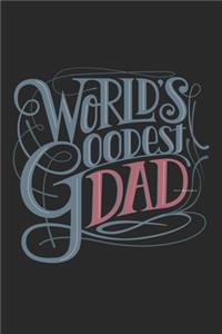 World's Goodest Dad