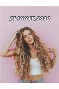 Planner 2020