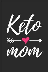 Keto Mom Keto Diet Weight Loss Journal