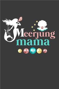 Meerjungmama