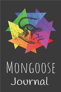 Mongoose Journal
