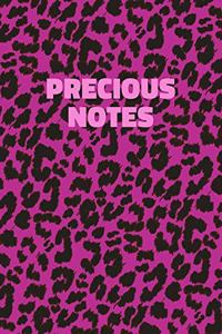 Precious Notes