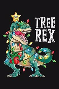 Tree Rex