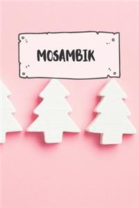 Mosambik
