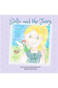 Bella and the Fairy