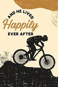 And He Lived Happily Ever After