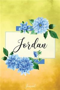 Jordan Journal