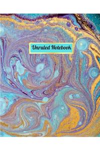 Notebook Unruled