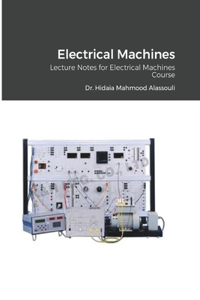 Electrical Machines