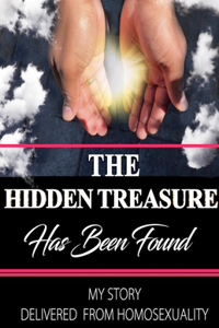 Hidden Treasure has been found