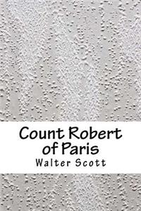 Count Robert of Paris