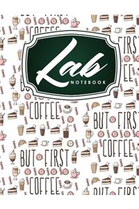Lab Notebook