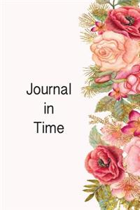 Journal In Time