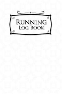 Running Log Book