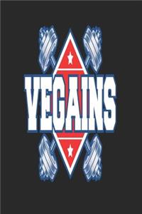 Vegains