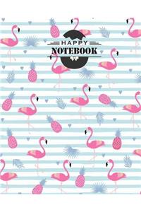 Happy Notebook