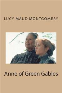 Anne of Green Gables
