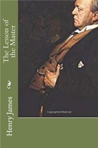 The Lesson of the Master