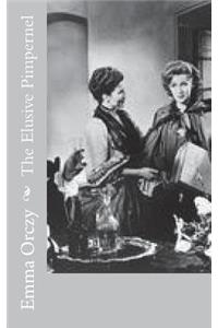 The Elusive Pimpernel