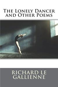 The Lonely Dancer and Other Poems