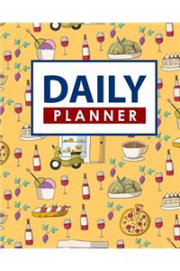 Daily Planner