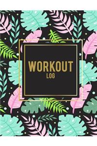 Workout Log