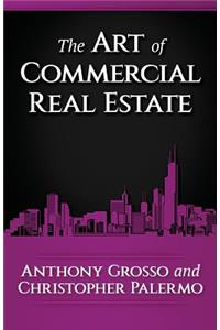 Art of Commercial Real Estate