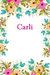 Carli
