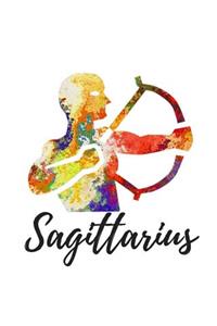 Sagittarius