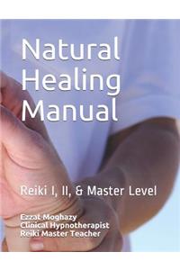 Natural Healing Manual