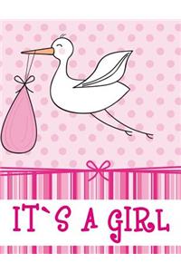 It's a Girl