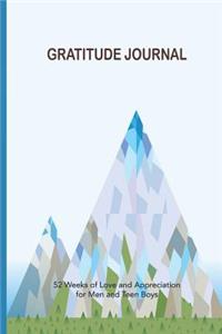 Gratitude Journal