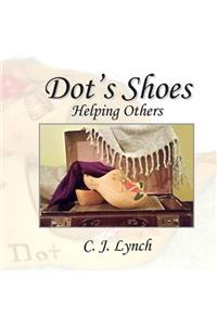 Dot's Shoes Helping Others