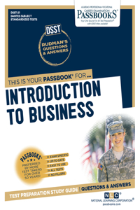 Introduction to Business (Dan-21)