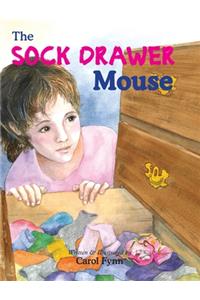 Sock Drawer Mouse