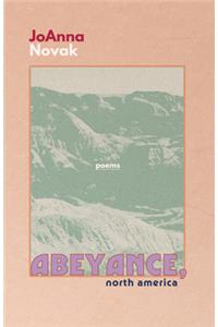 Abeyance, North America