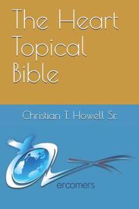 Heart Topical Bible