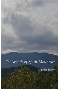 Winds of Spirit Mountain
