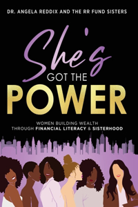 She's Got the Power