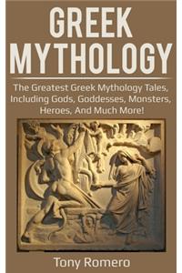 Greek Mythology