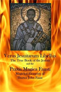 Verus Jesuitarum Libellus