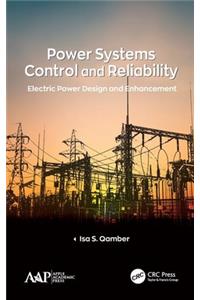 Power Systems Control and Reliability