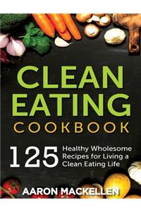 Clean Eating Cookbook