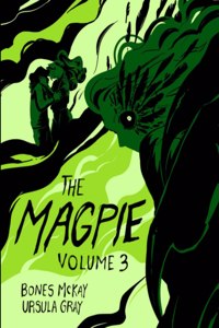 Magpie