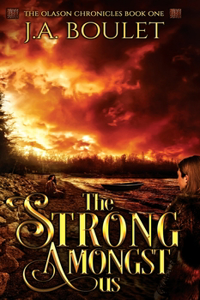 Strong Amongst Us