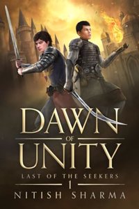 Dawn of Unity