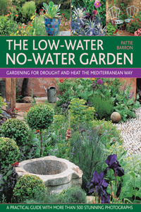 Low-Water No-Water Garden