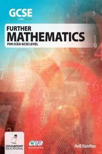 Further Mathematics for CCEA GCSE