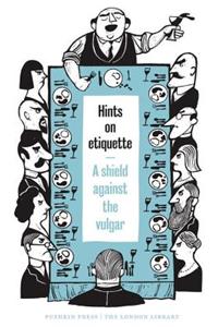 Hints on Etiquette