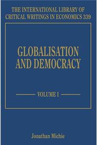 Globalisation and Democracy